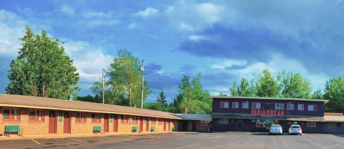 Indianhead Motel - From Web Listing (newer photo)